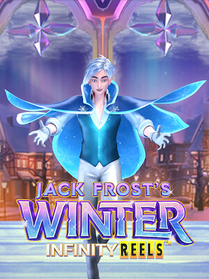 Jack Frosts Winter